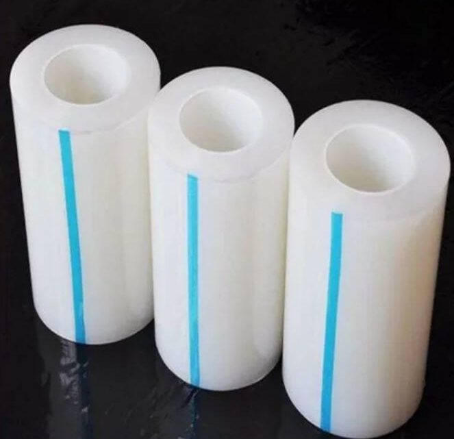 PET保護膜出現膠轉移的解決方法